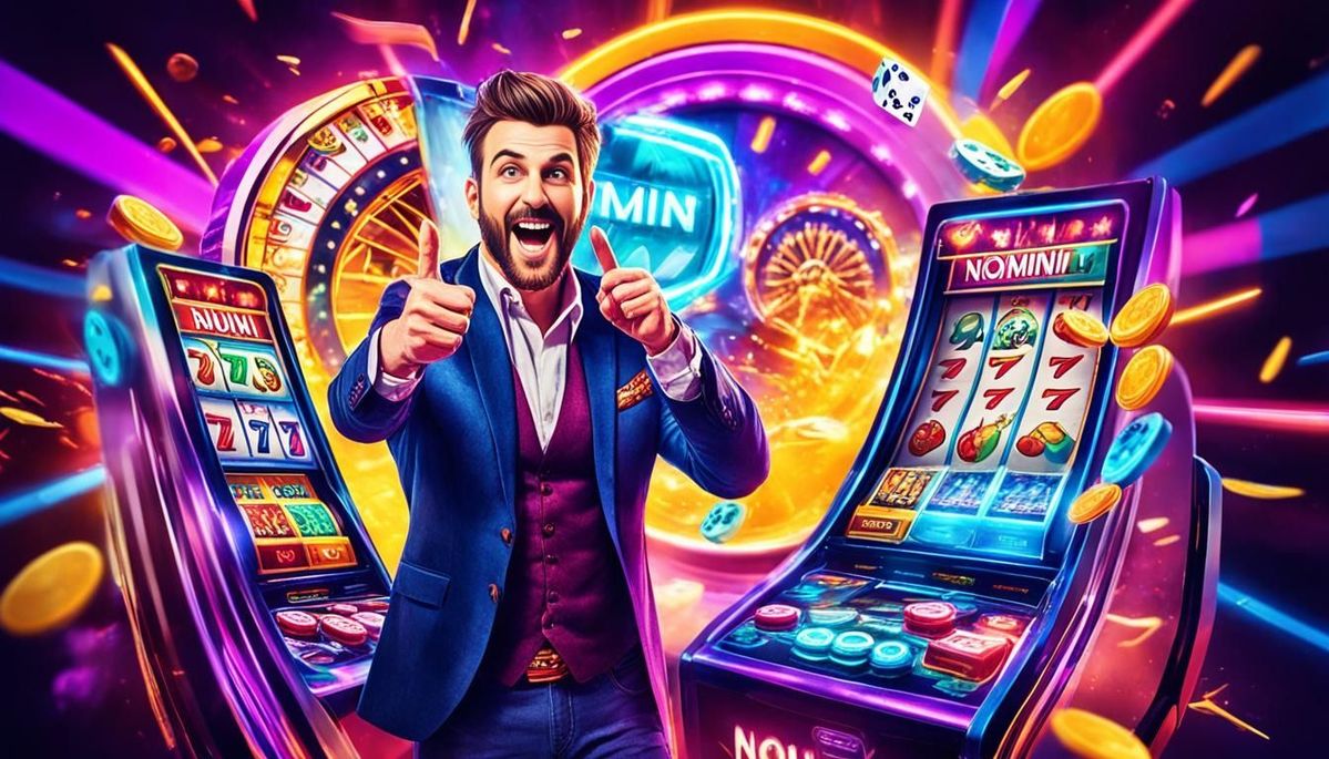 Mighty Fu Casino Live Casino