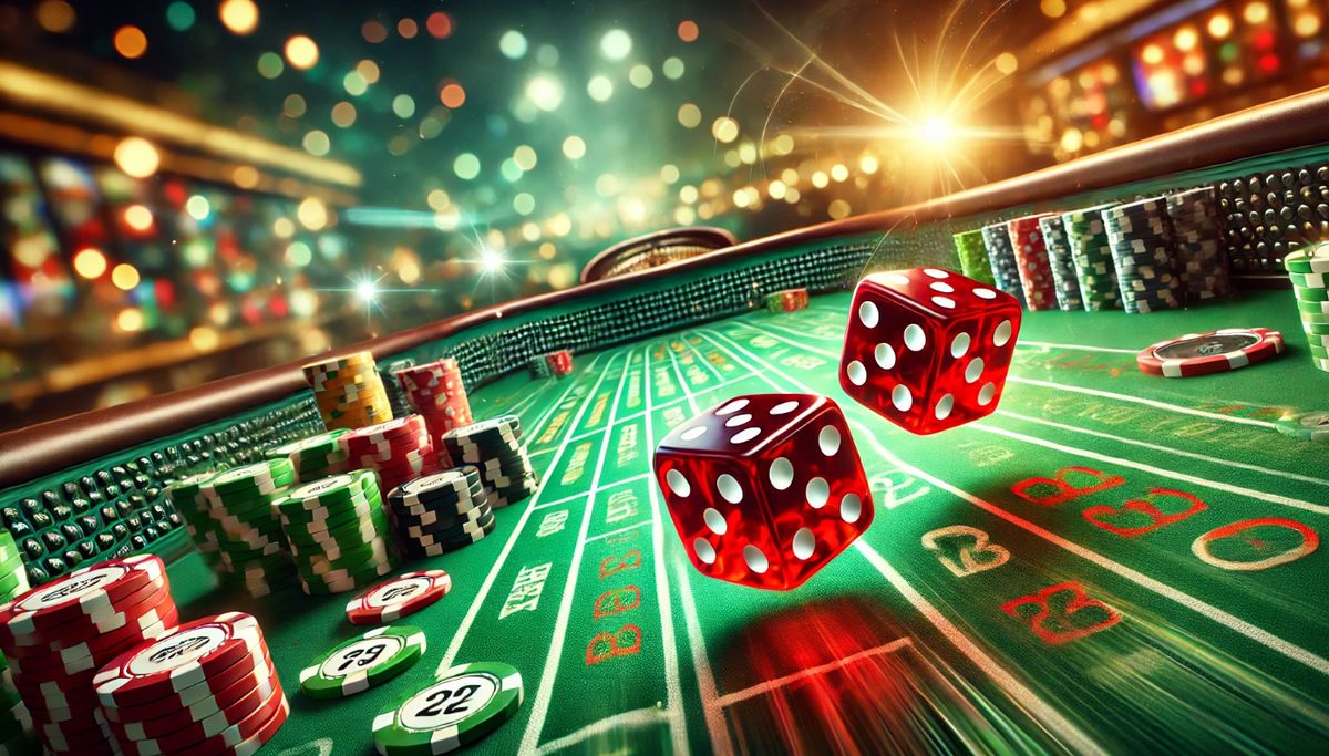 Mighty Fu Casino Live Casino