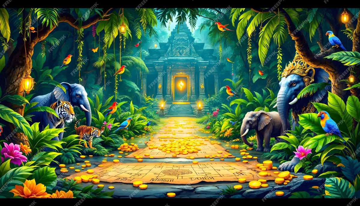 Mighty Fu Casino Live Betting